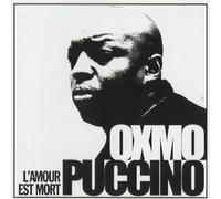 Oxmo Puccino - 'l'amour Est Mort'
