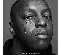 Oxmo Puccino - L'arme de Paix