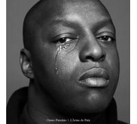 Oxmo Puccino - L'arme De Paix