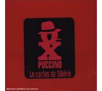 Oxmo Puccino - Le Cactus de Siberie ( Ltd) (Cds20