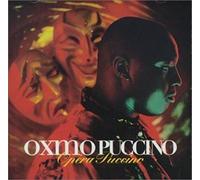 Oxmo Puccino - Opera Puccino [European Import]