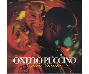 Oxmo Puccino - Opera Puccino [European Import]