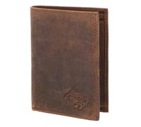 oxmox purse Leather RFID Protect Kombibörse