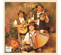 Oxn-Aug'N Trio - 25 Ohrenschmäuse