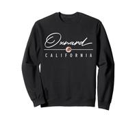 Oxnard California (CA) Sweatshirt