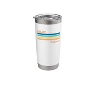 Oxnard California Stainless Steel Insulated Tumbler