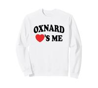 Oxnard Loves Me Sweatshirt