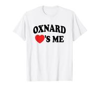 Oxnard Loves Me T-Shirt