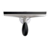 OXO 1060619 Good Grips Stainless Steel Squeegee WhiteBlack 10 x 15 x 6 inches - This product is designed with premium quality and reliable perfor