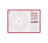 OXO 11211300 Silicone Pastry Mat, Tan