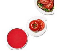 OXO 11250100 Good Grips Cut & Keep Silicone Onion Saver One size