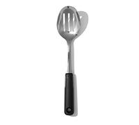 OXO 11283200 Stainless Steel Good Grips Slotted Spoon
