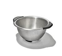 OXO Good Grips Stainless Steel 5 qt./ 4.7 L Colander