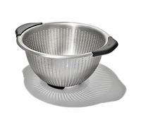 OXO Good Grips Stainless Steel 5 qt./ 4.7 L Colander