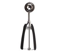 OXO 1189660 Good Grips Cookie Scoop, Medium, Stainless Steel