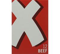 Oxo 12 Beef Stock Cubes 71 g (Pack of 12)