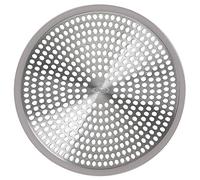 OXO Good Grips Stainless Steel Shower Stall Drain Protector