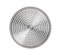 OXO Good Grips Stainless Steel Shower Stall Drain Protector