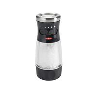 OXO Salt Grinder, Clear