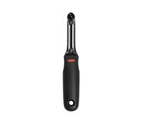 OXO 80051 SoftWorks Swivel Peeler, Black