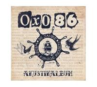 Oxo 86 - Akustikalbum (Spring Marbled Col. Vinyl) [VINYL]