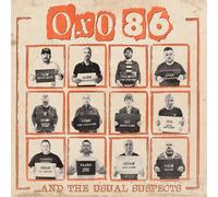 Oxo 86 - And The Usual Suspects