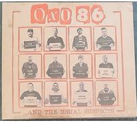 Oxo 86 - And The Usual Suspects