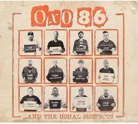 Oxo 86 - And The Usual Suspects