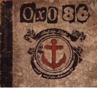 Oxo 86 - Auf Die Liebe Und Auf Die Sehnsucht