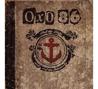 Oxo 86 - Auf die Liebe Und Auf Die Sehnsucht (+ Kinderhits EP) [VINYL]