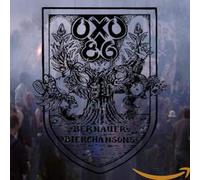 OXO 86 - Bernauer Bierchansons (Re-Issue)