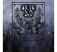 Oxo 86 - Bernauer Bierchansons [Vinyl LP] [VINYL]