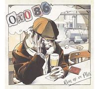 Oxo 86 - Rien Ne Va Plus (Black Vinyl/Download) [Vinyl LP] [VINYL]