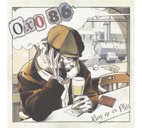 Oxo 86 - Rien Ne Va Plus (Vinyl Noir) [VINYL]
