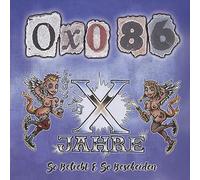 Oxo 86 - So Beliebt Und So Bescheiden [VINYL]