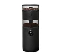 OXO 8720800 Compact Conical Burr Grinder, Plastic, Black
