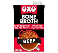 Oxo Beef Bone Broth 500ml