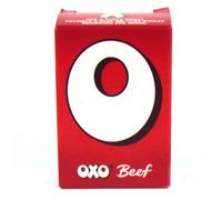 Oxo Beef Stock Cubes 12 Pack 71g