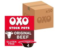OXO Beef Stock Pots - Original Recipe,