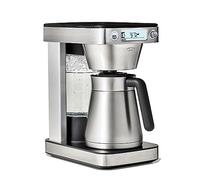 OXO Brew 12-Cup Coffee Maker With Podless Single-Serve Function