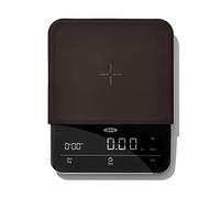OXO BREW 6 Lb. Precision Coffee Scale with Timer, Black