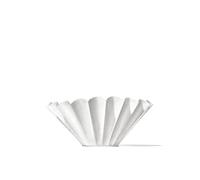 OXO Brew Basket Style Small Coffee Filters 1-4 Cups White