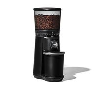 OXO Brew Conical Burr Coffee Grinder - Matte Black