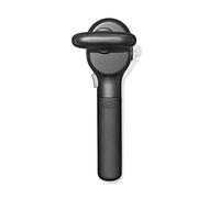 Oxo Can Opener Smooth Edge in black, Nylon, 6.22 x 16.89 x 27.31 cm