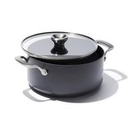 OXO Ceramic Professional Non-stick 24 cm Stockpot with Lid