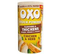 OXO Chicken & Herb Stock Powder, 100 g (1-Pack)