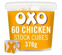Oxo Chicken Stock Cubes - 6x60cubes