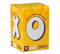 Oxo Chicken Stock Cubes x 12 71g