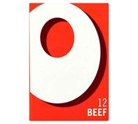 Oxo Cubes Beef 12 Pack