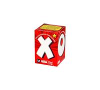 Oxo 12 Beef Stock Cubes 71 g (Pack of 12)